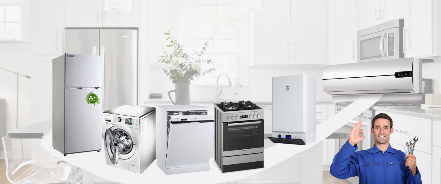 Beypazarı Maytag Servisi